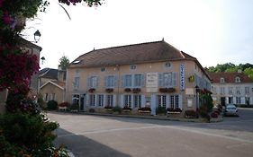 Hotel Restaurant Le Parc